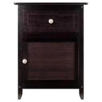 Table de chevet Eugene - Winsome