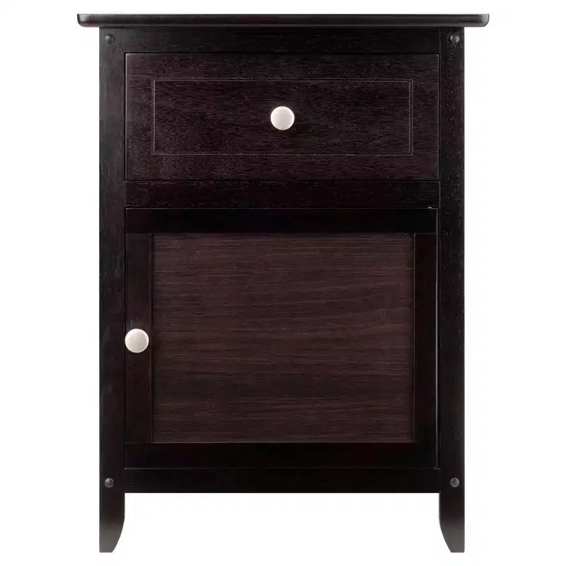 Table de chevet Eugene - Winsome