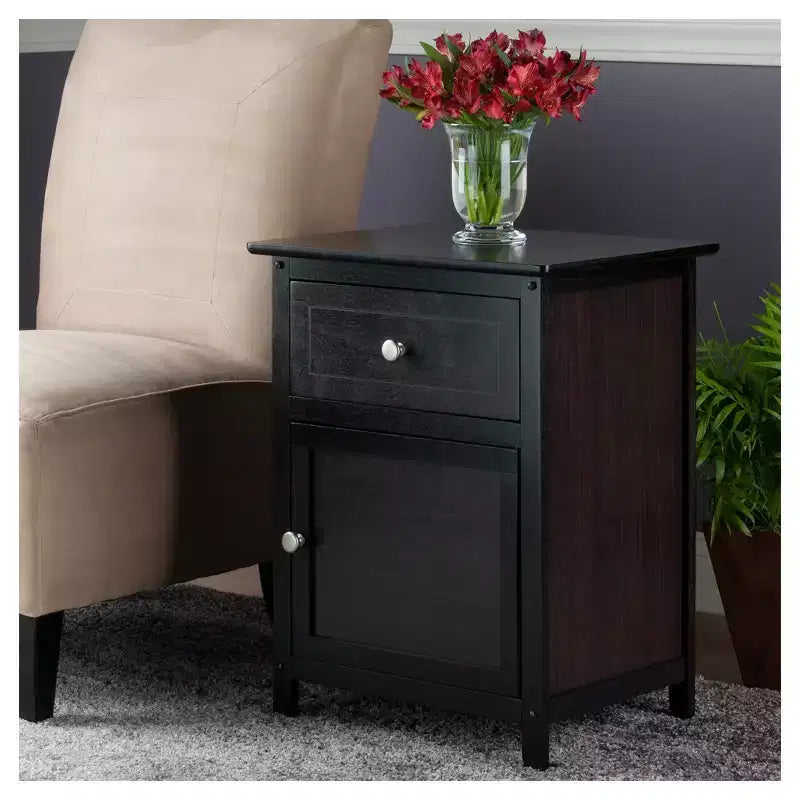 Table de chevet Eugene - Winsome
