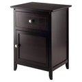Eugene Nightstand - Winsome