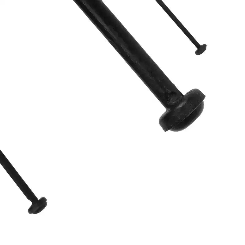 Tabouret de bar en rotin Storied Home