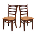 Chaises d'appoint Emily
