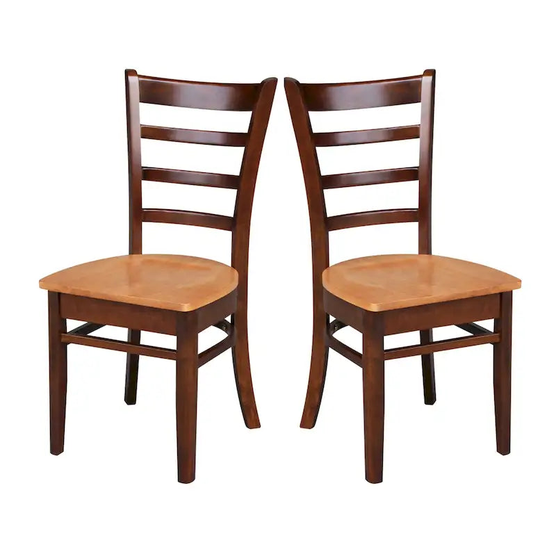 Chaises d'appoint Emily
