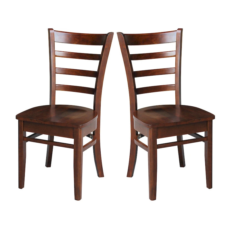 Chaises d'appoint Emily