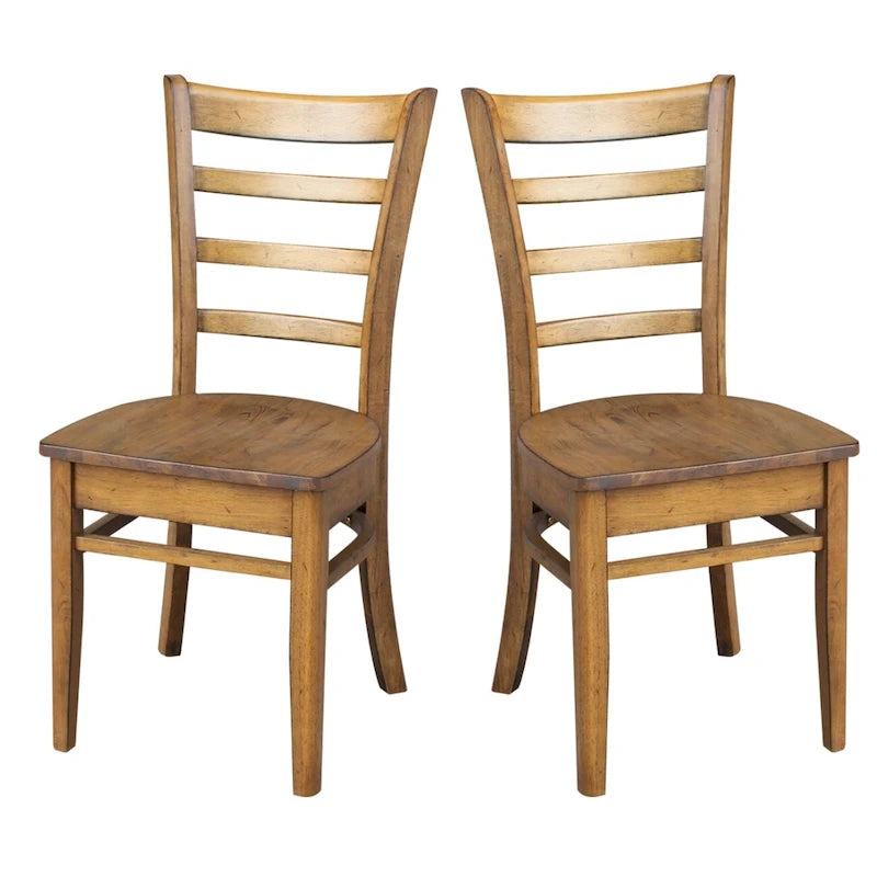 Chaises d'appoint Emily