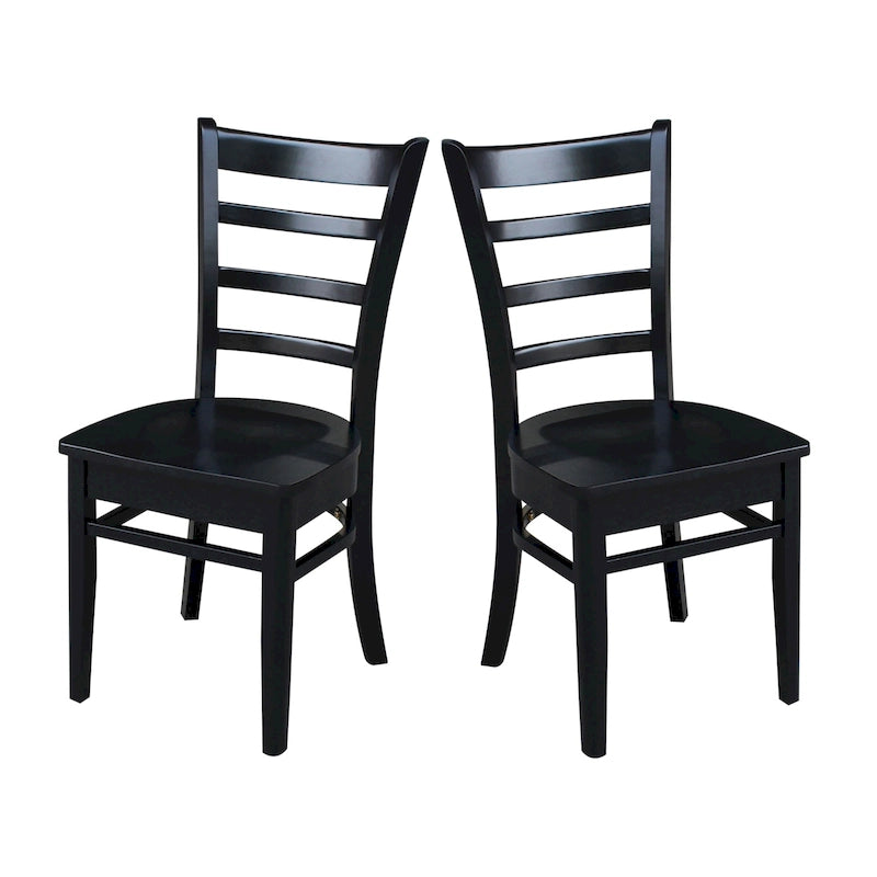 Chaises d'appoint Emily