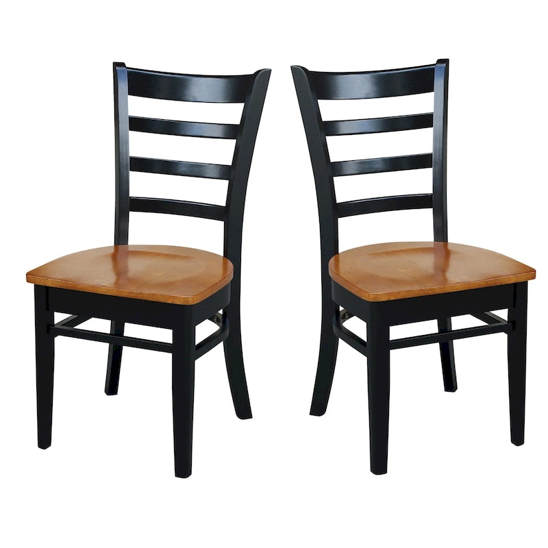 Chaises d'appoint Emily