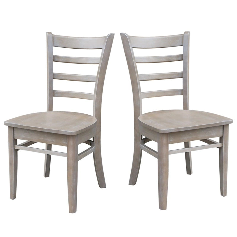 Chaises d'appoint Emily