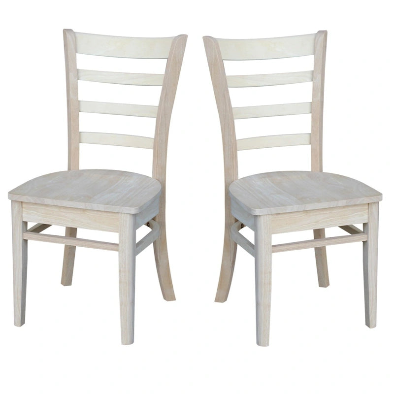 Chaises d'appoint Emily