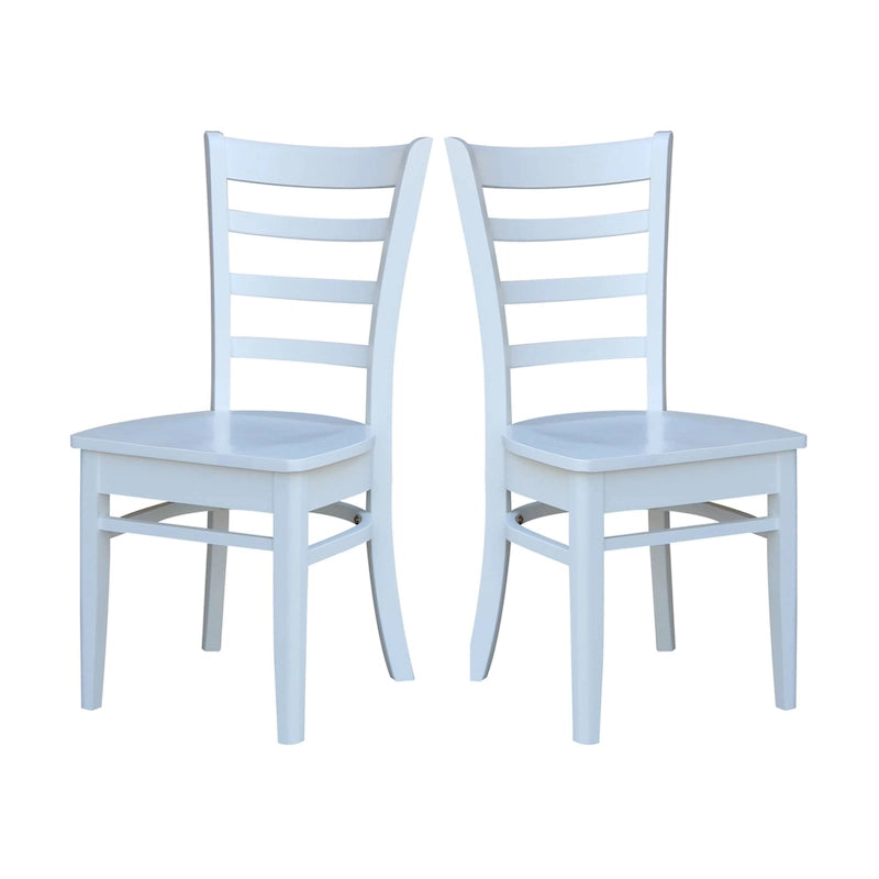 Chaises d'appoint Emily