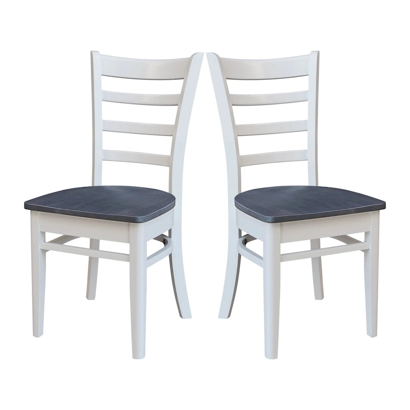 Chaises d'appoint Emily