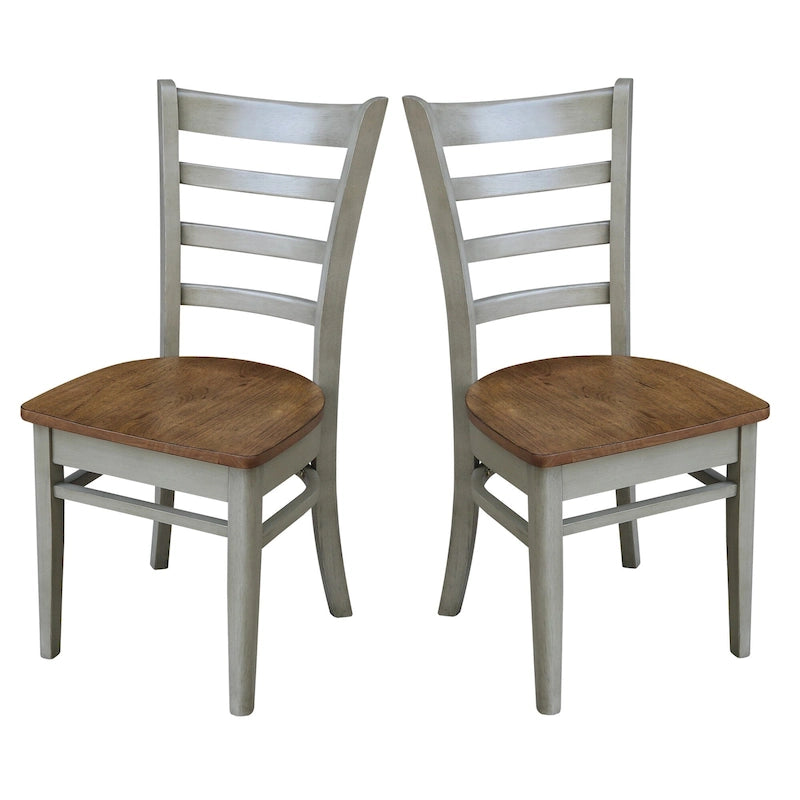 Chaises d'appoint Emily
