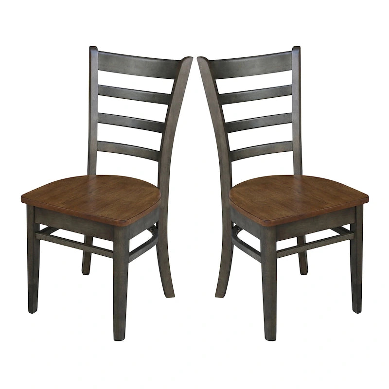 Chaises d'appoint Emily