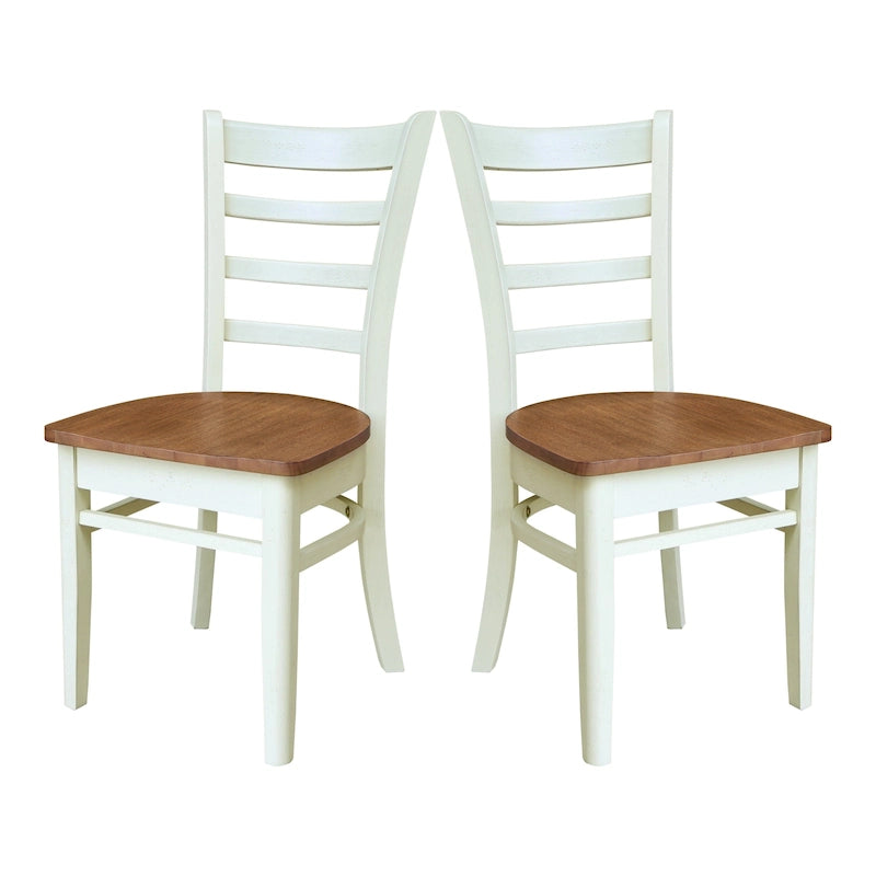 Chaises d'appoint Emily