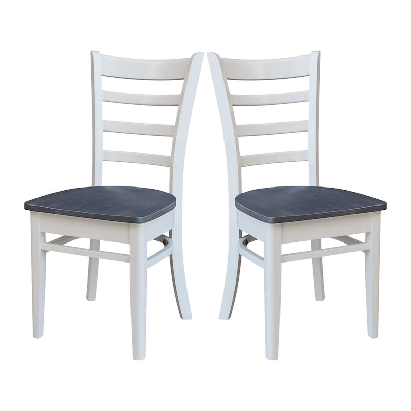 Chaises d'appoint Emily