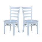 Chaises d'appoint Emily