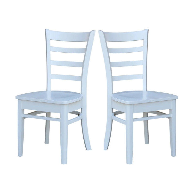 Chaises d'appoint Emily