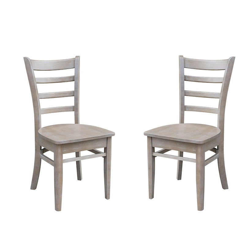 Chaises d'appoint Emily