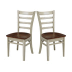 Chaises d'appoint Emily