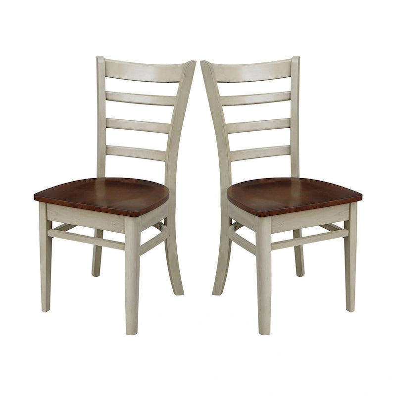 Chaises d'appoint Emily