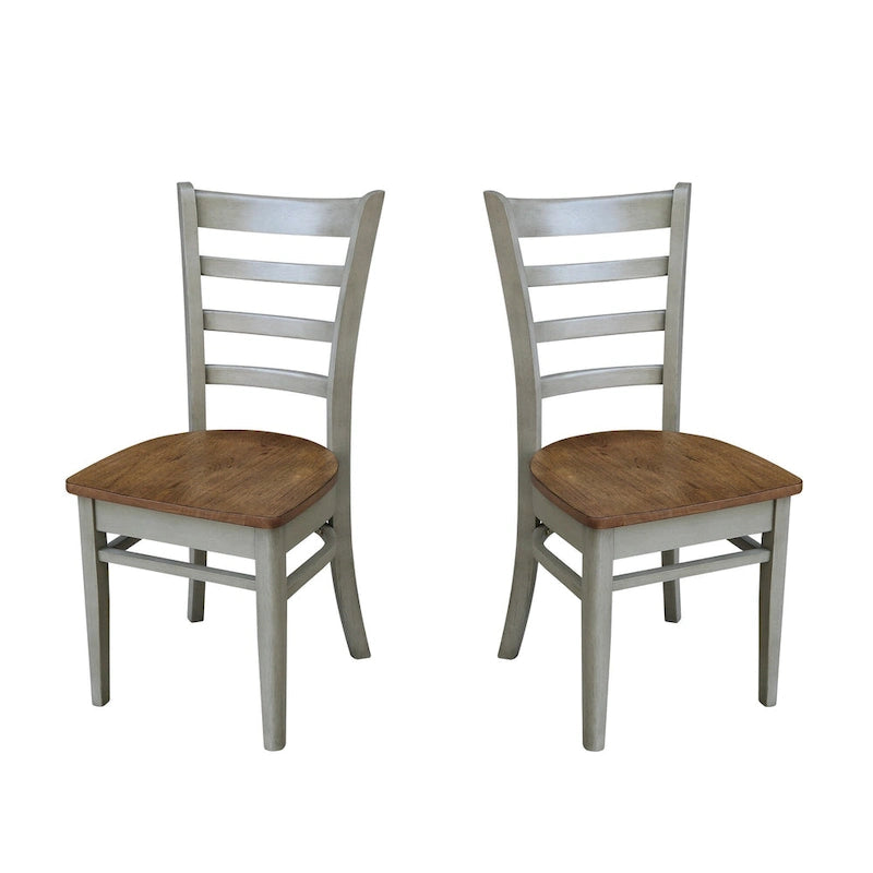 Chaises d'appoint Emily