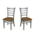 Chaises d'appoint Emily
