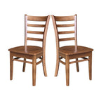 Chaises d'appoint Emily