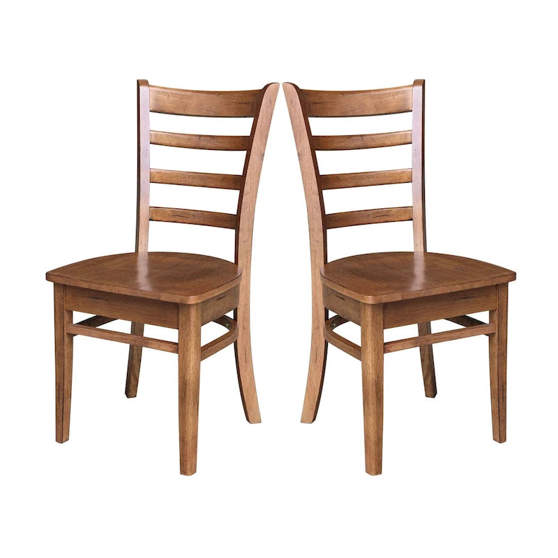 Chaises d'appoint Emily