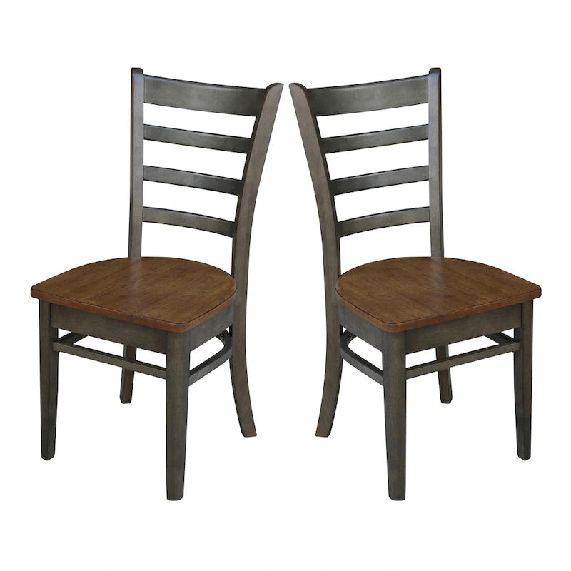 Chaises d'appoint Emily