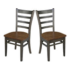 Chaises d'appoint Emily