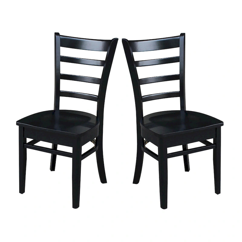 Chaises d'appoint Emily