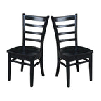 Chaises d'appoint Emily