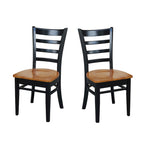 Chaises d'appoint Emily