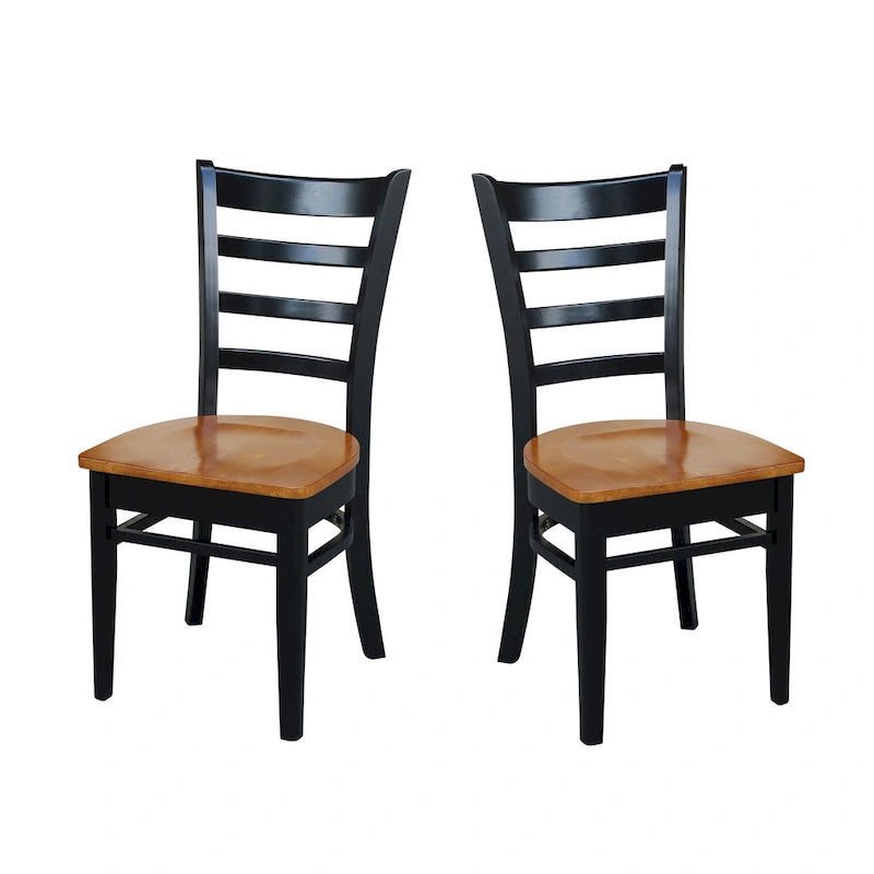 Chaises d'appoint Emily