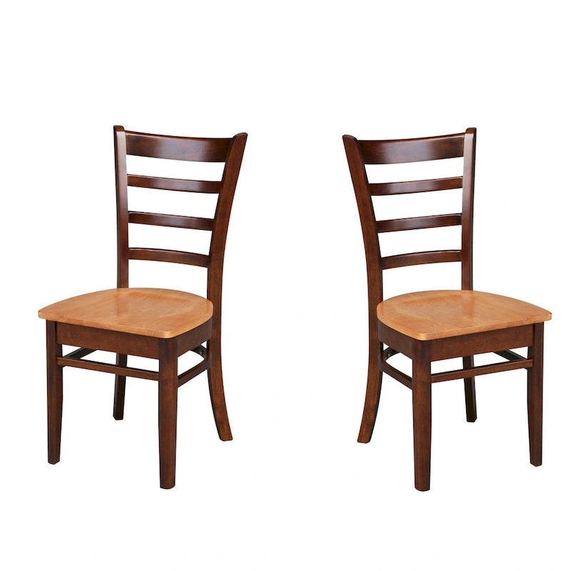 Chaises d'appoint Emily