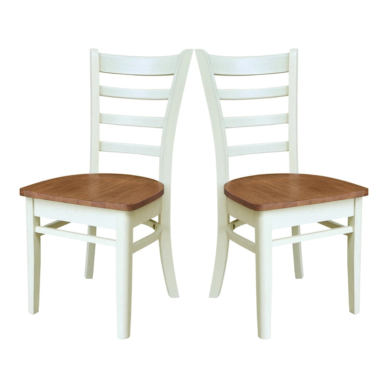 Chaises d'appoint Emily