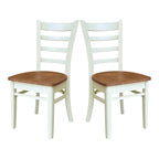 Chaises d'appoint Emily