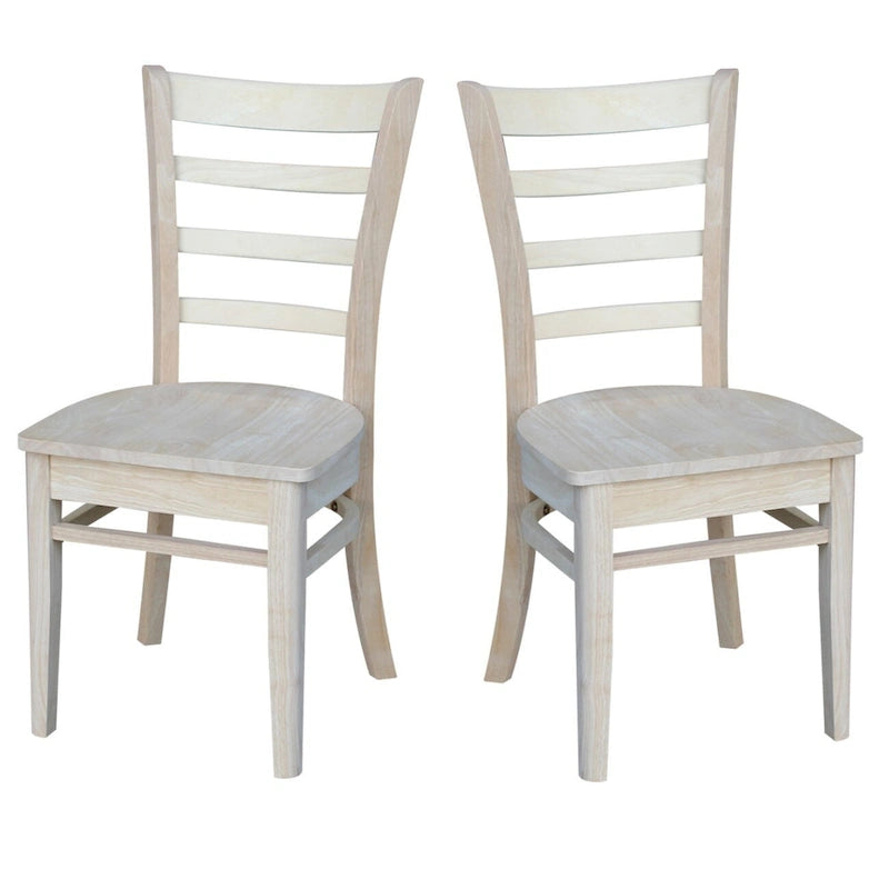 Chaises d'appoint Emily