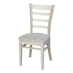 Chaises d'appoint Emily