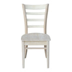 Chaises d'appoint Emily