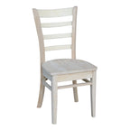 Chaises d'appoint Emily