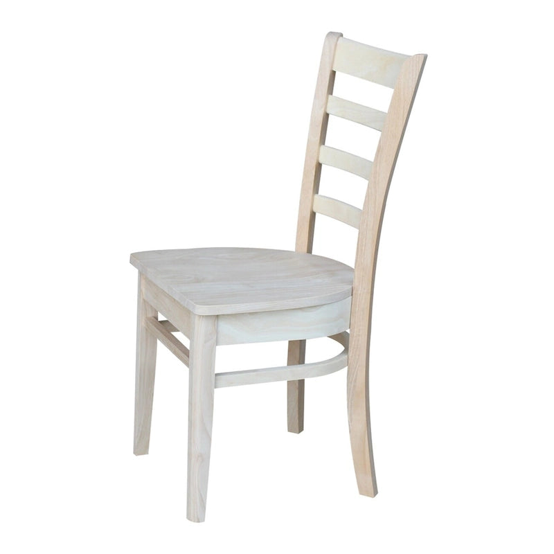 Chaises d'appoint Emily