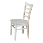 Chaises d'appoint Emily