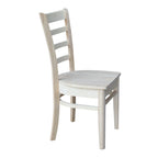 Chaises d'appoint Emily