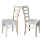 Chaises d'appoint Emily