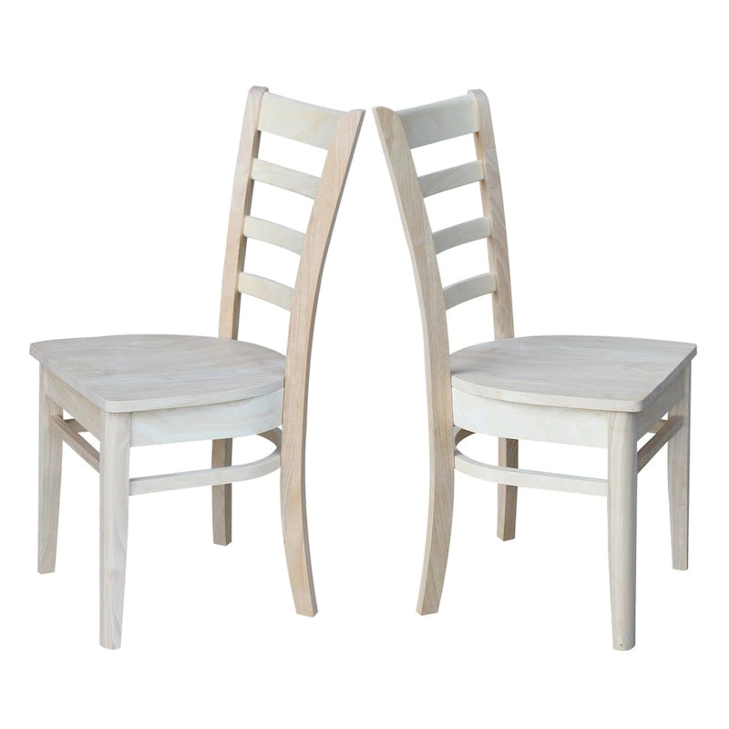 Chaises d'appoint Emily