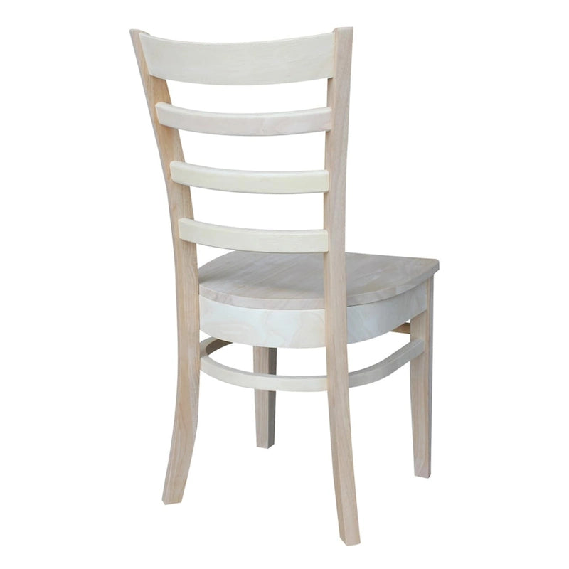 Chaises d'appoint Emily