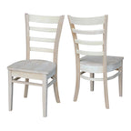 Chaises d'appoint Emily