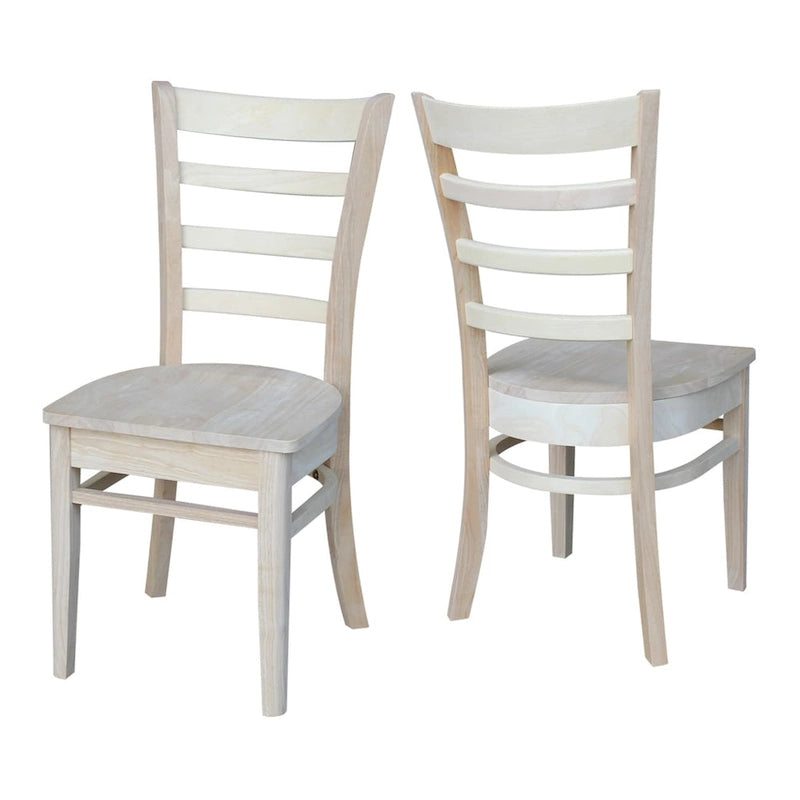 Chaises d'appoint Emily