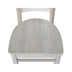 Chaises d'appoint Emily